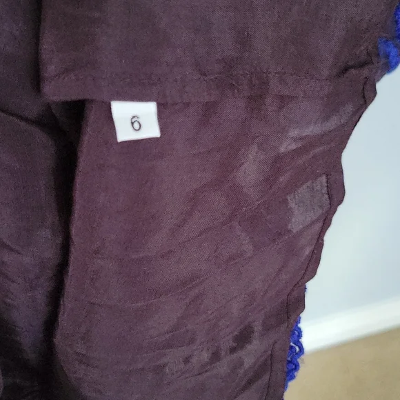 Anthropologie - Yoana BARASCHI dress - Picture 7 of 10